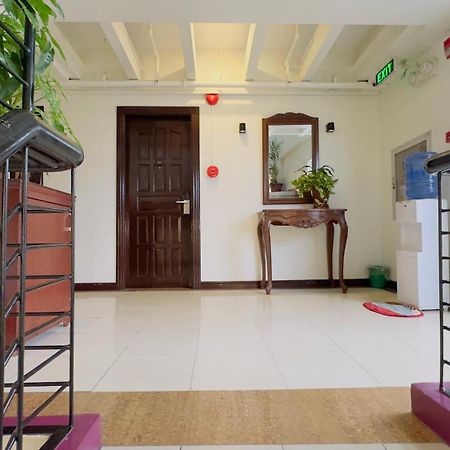 La Anclar Hotel Davao Ngoại thất bức ảnh