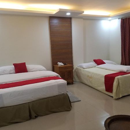 La Anclar Hotel Davao Ngoại thất bức ảnh