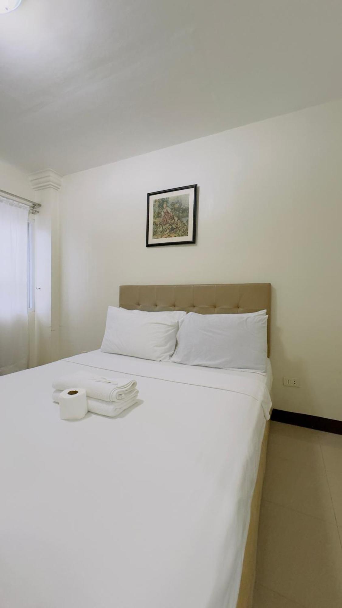 La Anclar Hotel Davao Ngoại thất bức ảnh