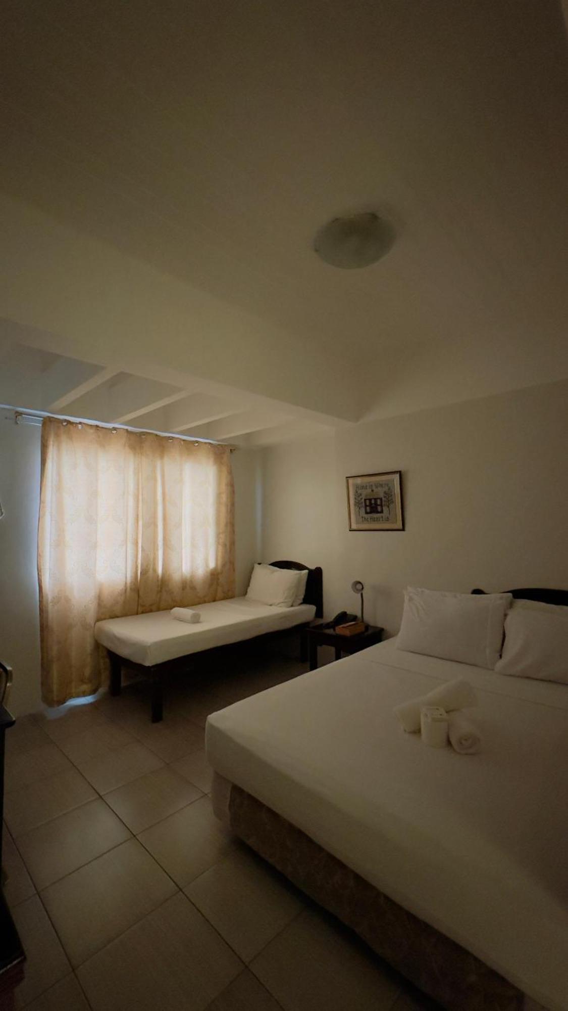 La Anclar Hotel Davao Ngoại thất bức ảnh