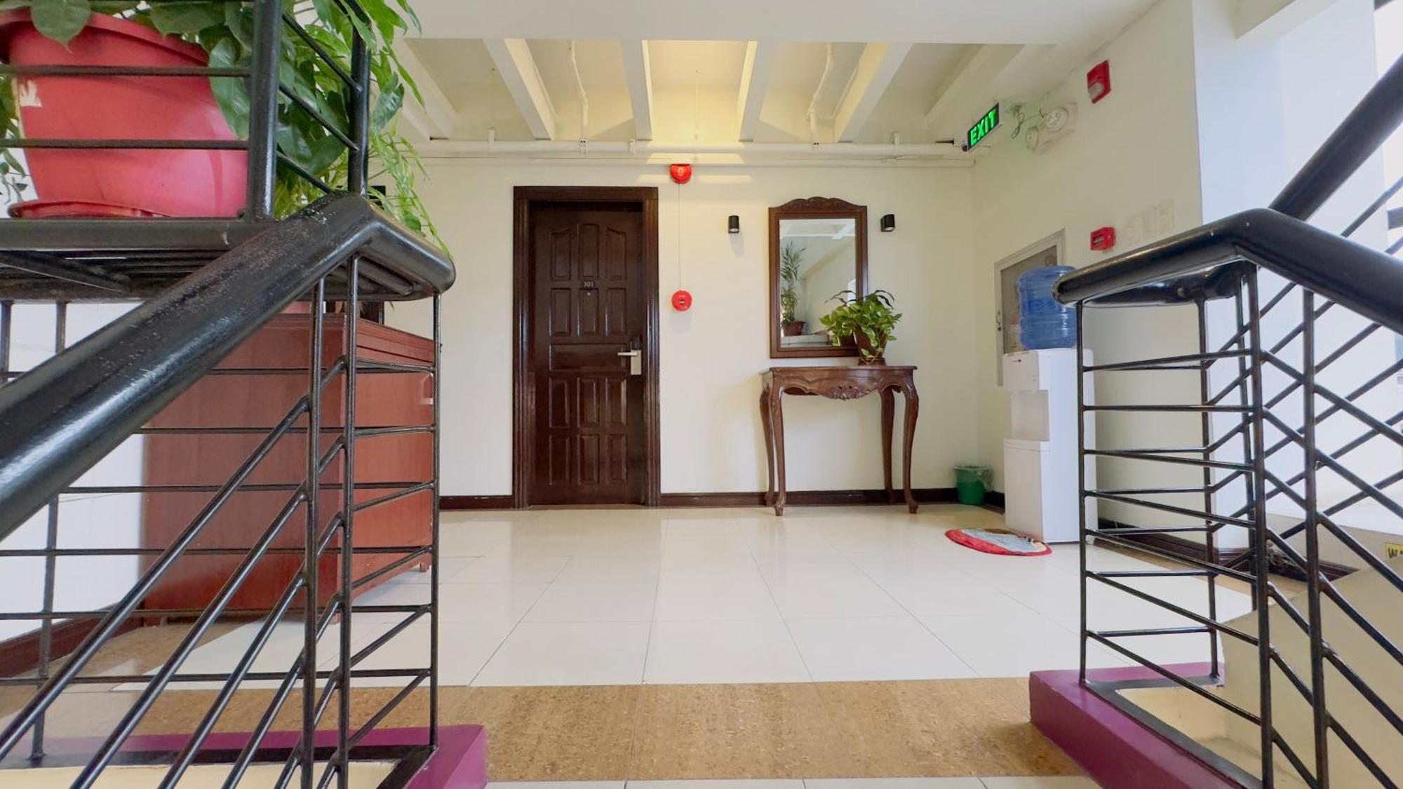 La Anclar Hotel Davao Ngoại thất bức ảnh