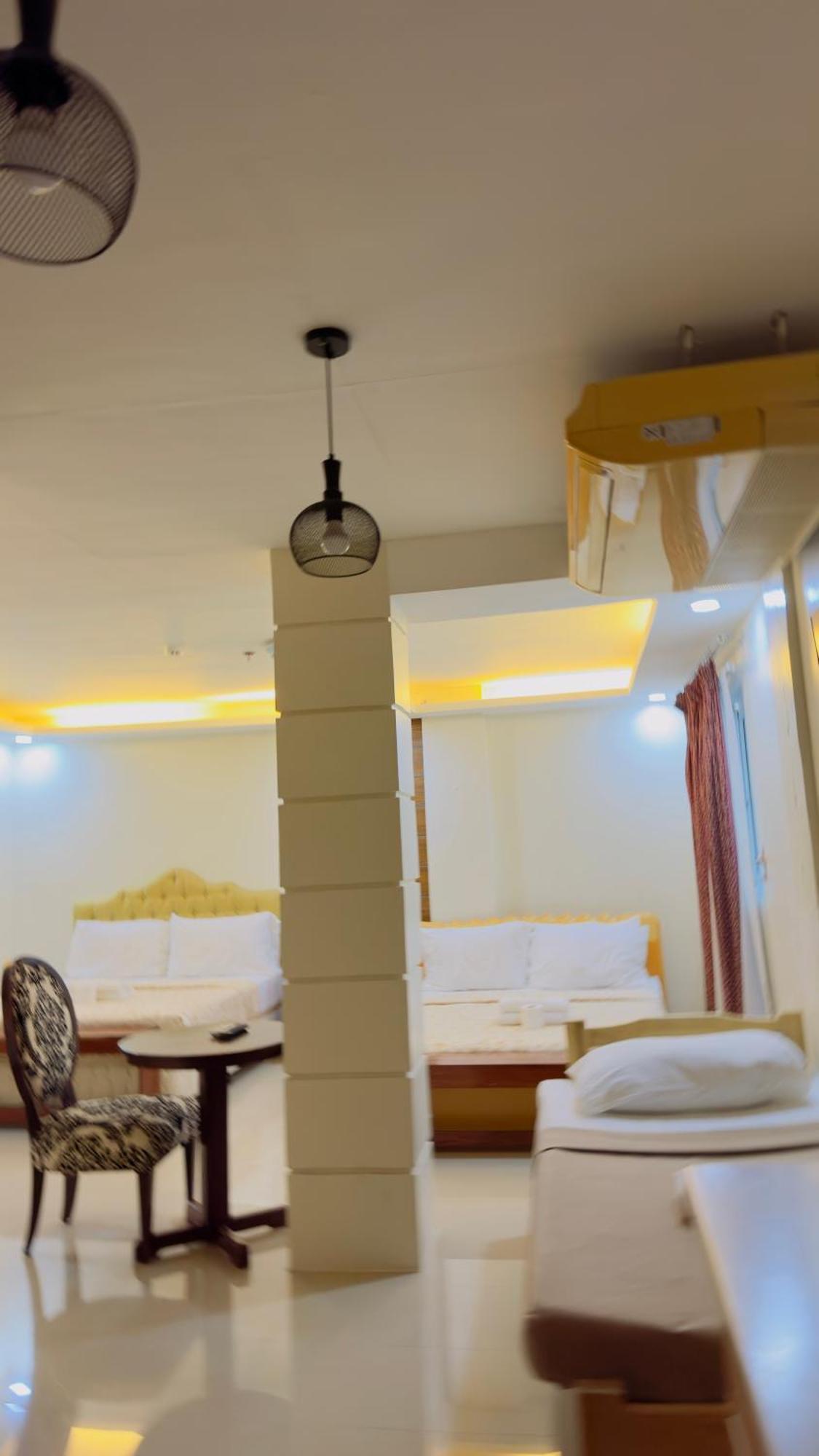 La Anclar Hotel Davao Ngoại thất bức ảnh