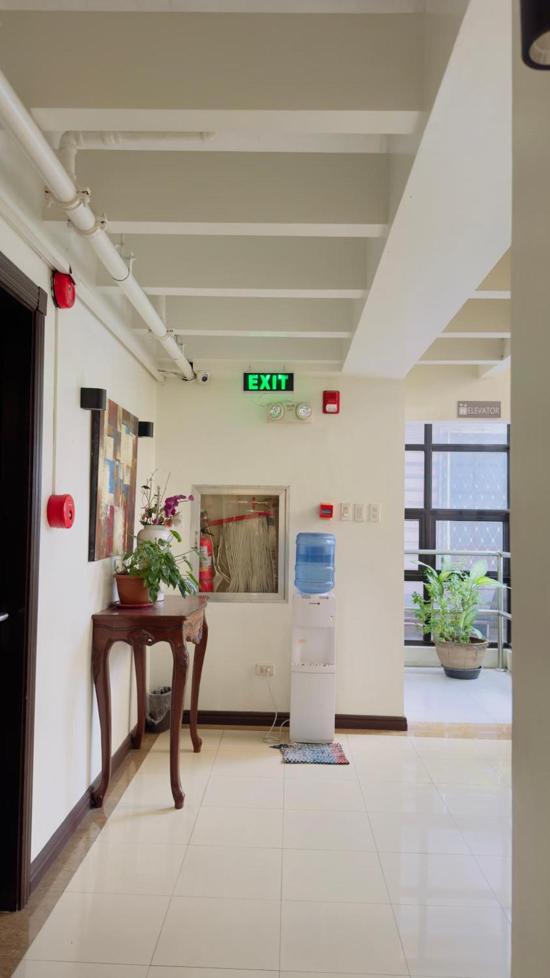 La Anclar Hotel Davao Ngoại thất bức ảnh