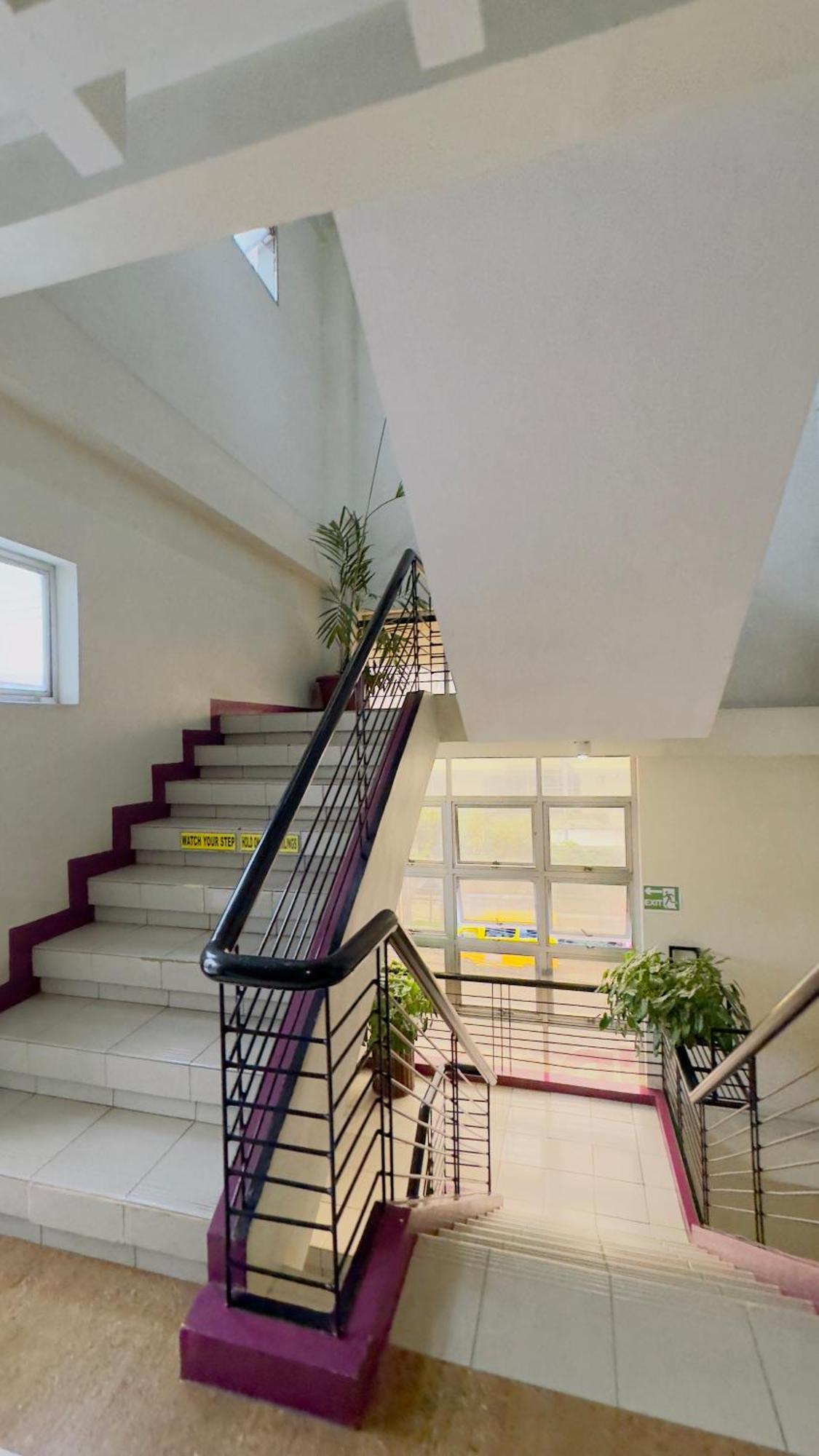 La Anclar Hotel Davao Ngoại thất bức ảnh