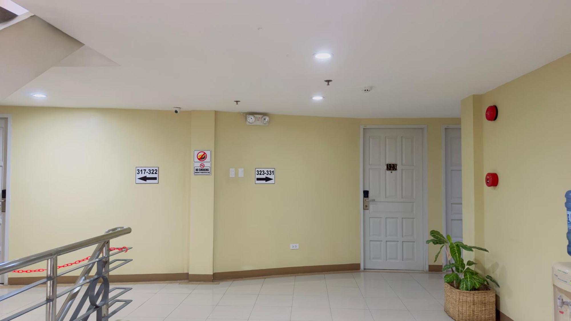 La Anclar Hotel Davao Ngoại thất bức ảnh