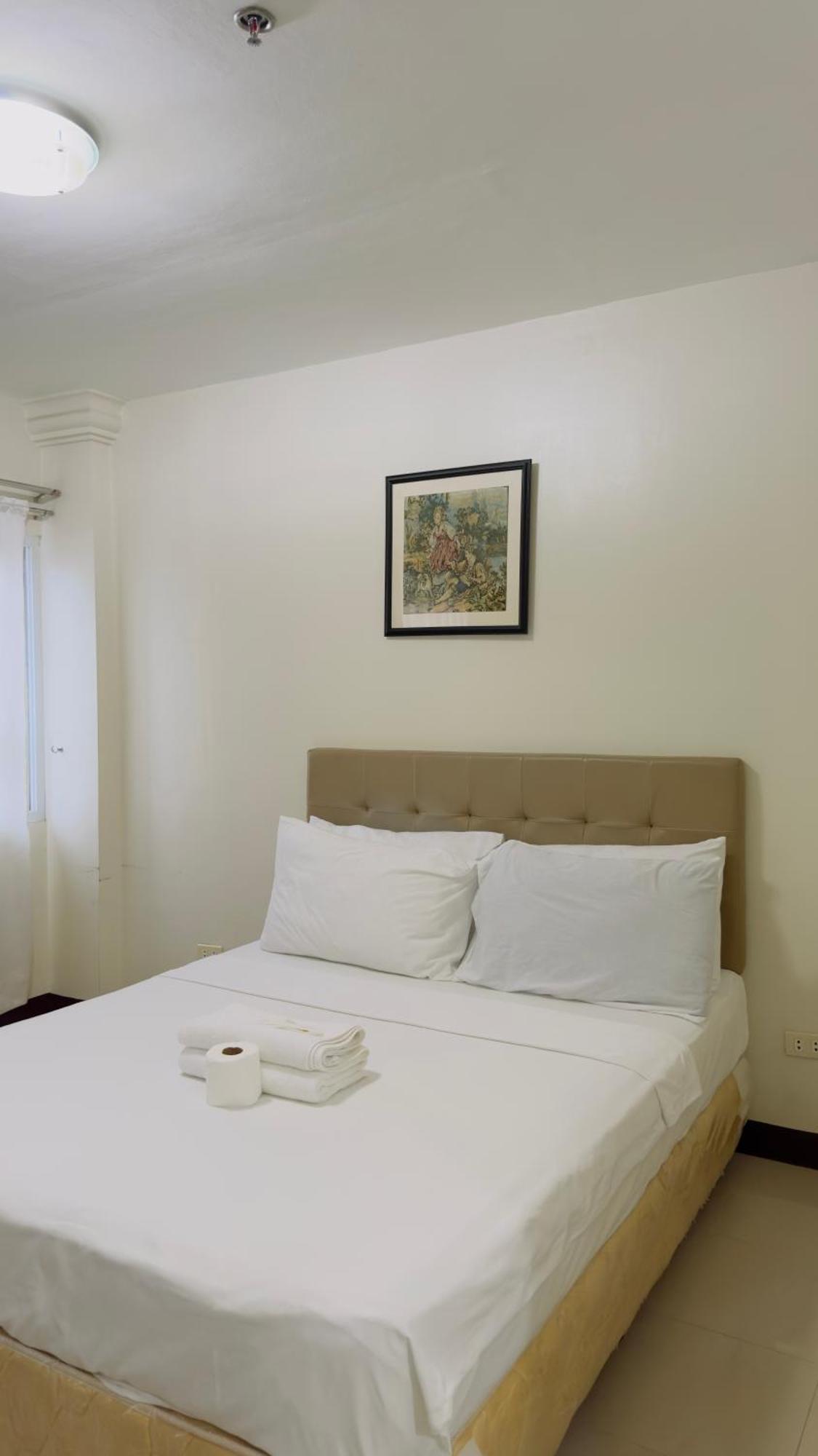 La Anclar Hotel Davao Ngoại thất bức ảnh