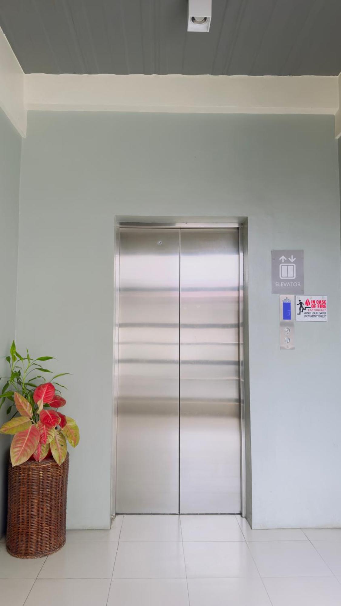 La Anclar Hotel Davao Ngoại thất bức ảnh