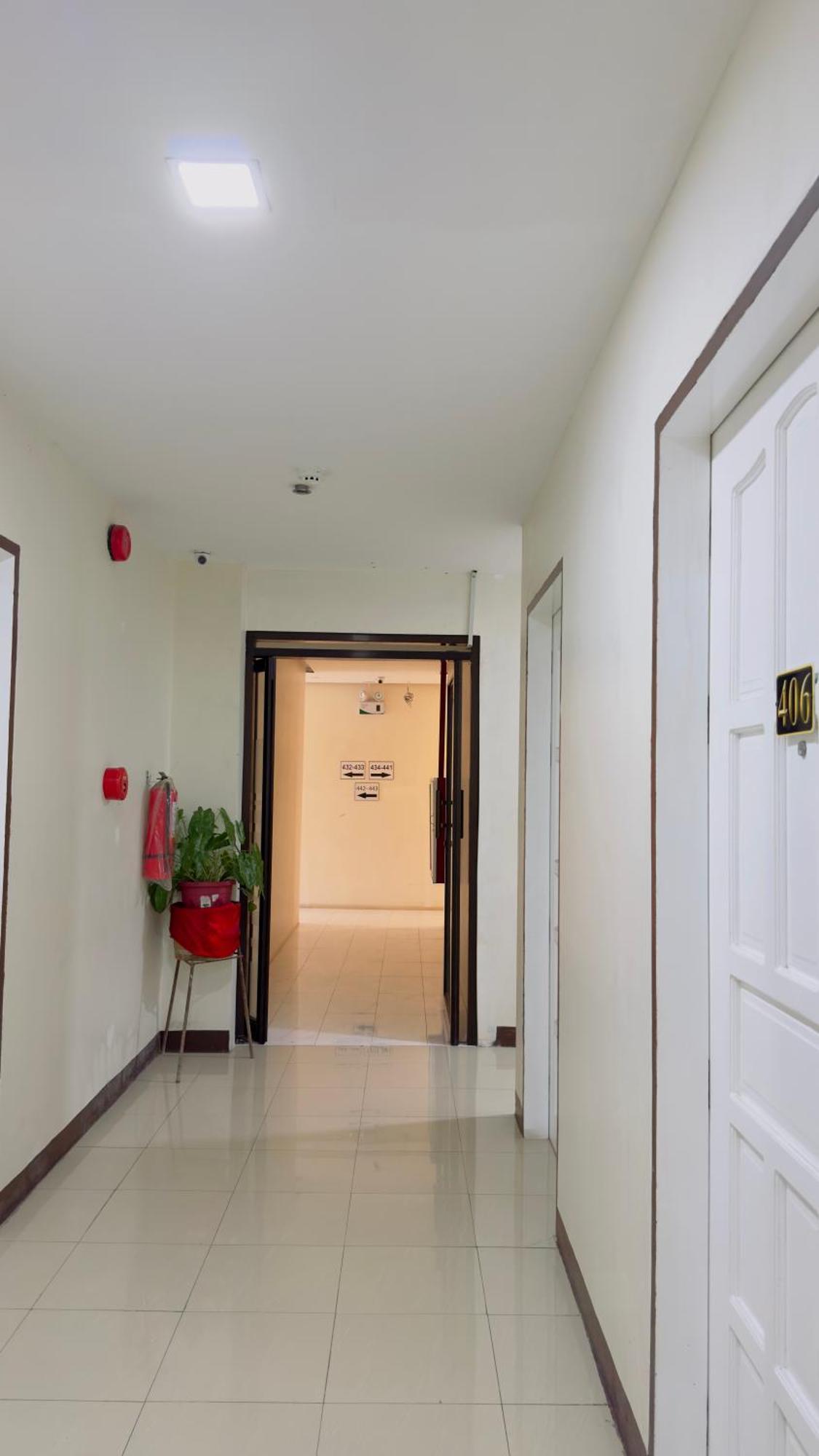 La Anclar Hotel Davao Ngoại thất bức ảnh