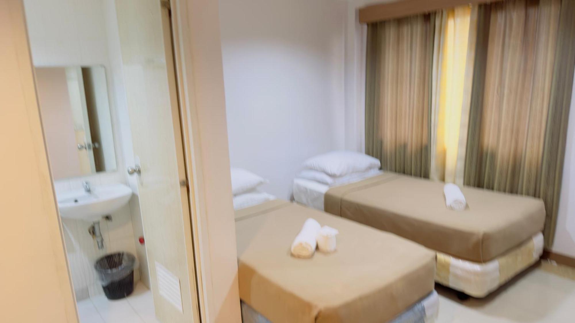 La Anclar Hotel Davao Ngoại thất bức ảnh