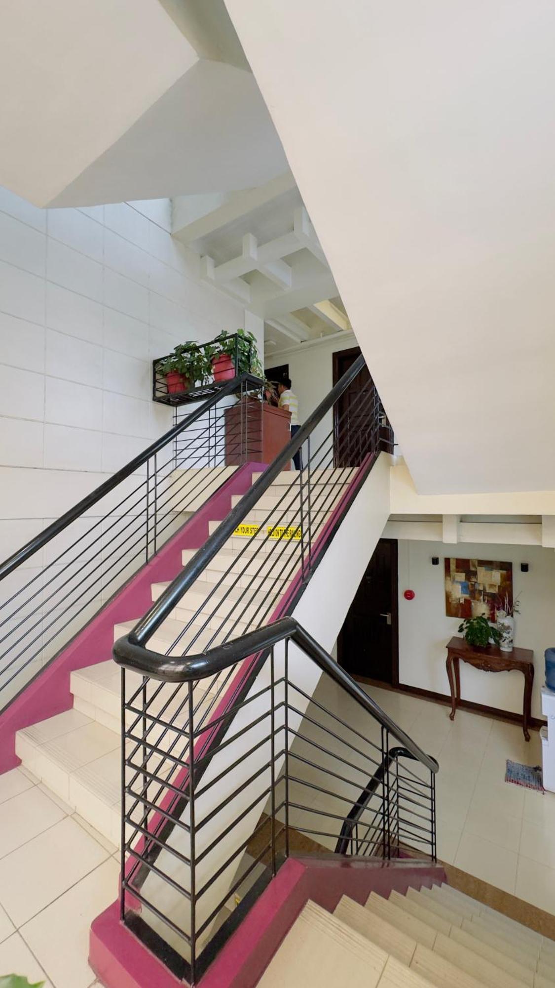 La Anclar Hotel Davao Ngoại thất bức ảnh