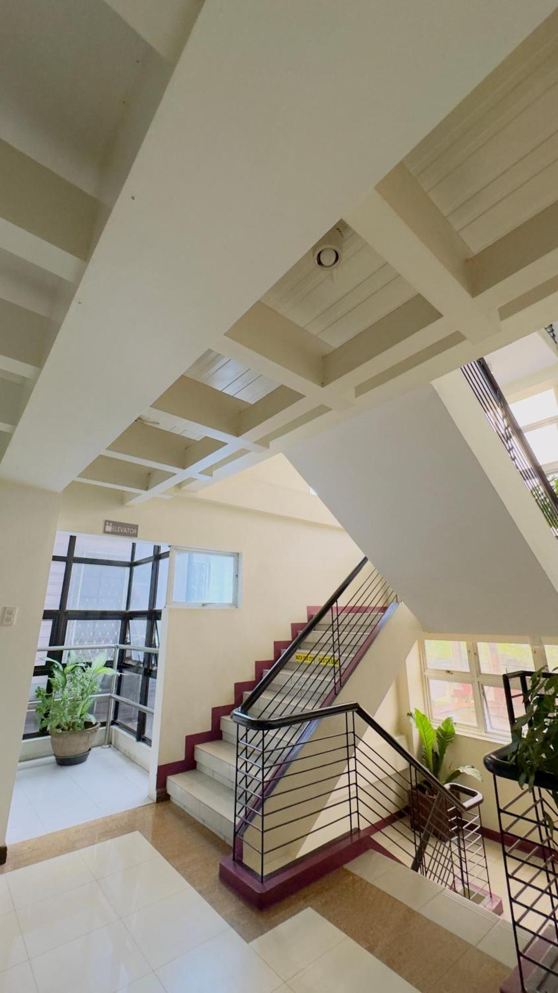 La Anclar Hotel Davao Ngoại thất bức ảnh