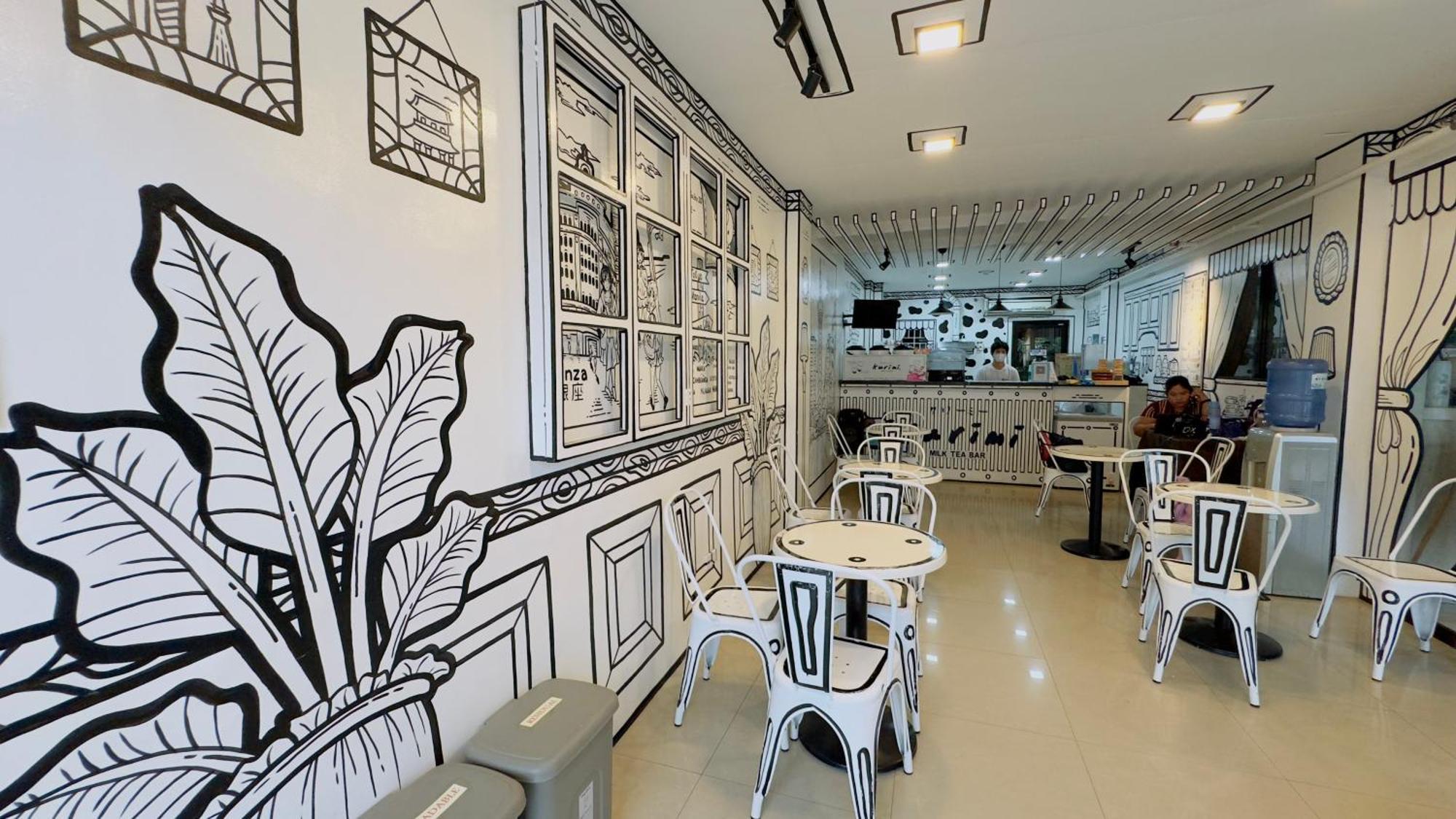 La Anclar Hotel Davao Ngoại thất bức ảnh
