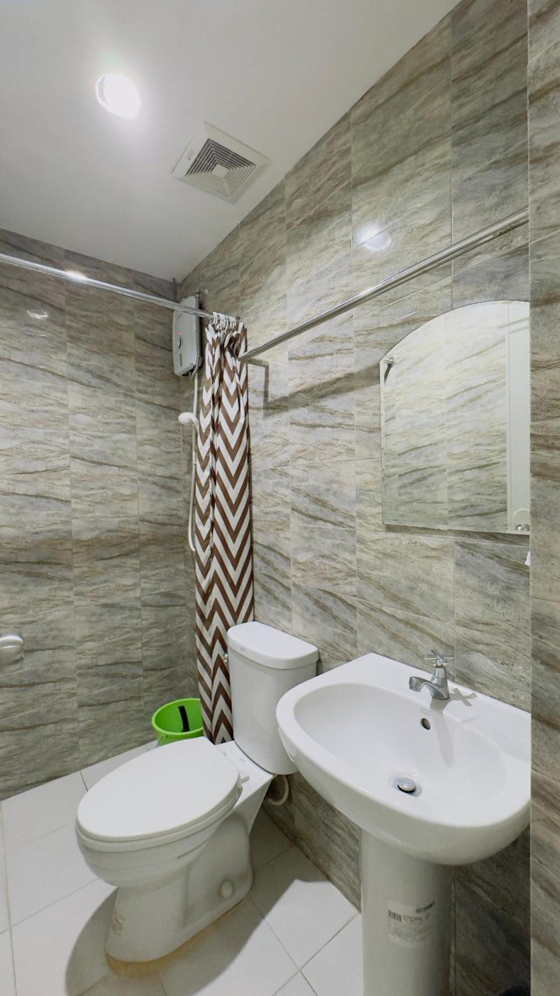 La Anclar Hotel Davao Ngoại thất bức ảnh