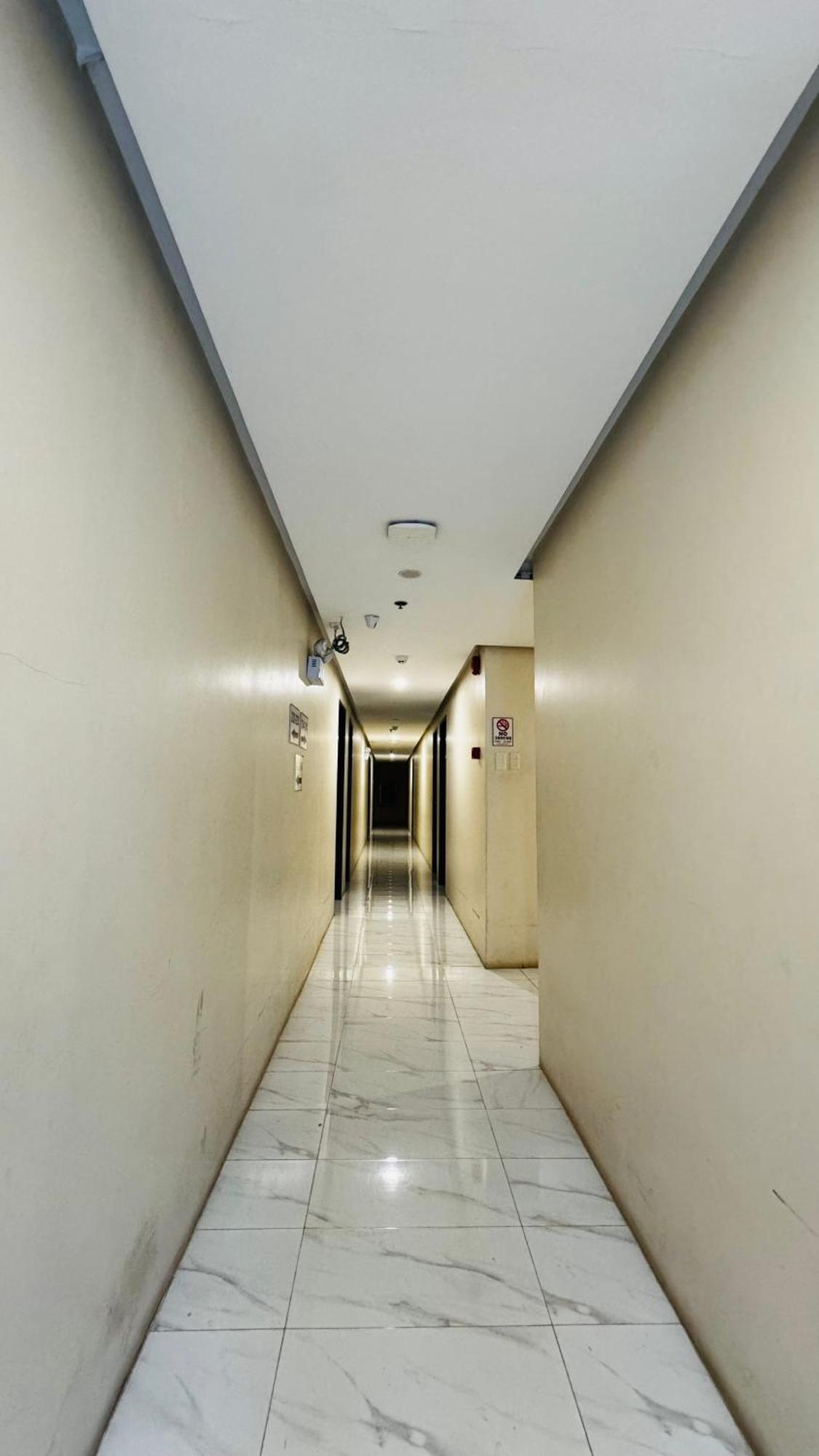 La Anclar Hotel Davao Ngoại thất bức ảnh