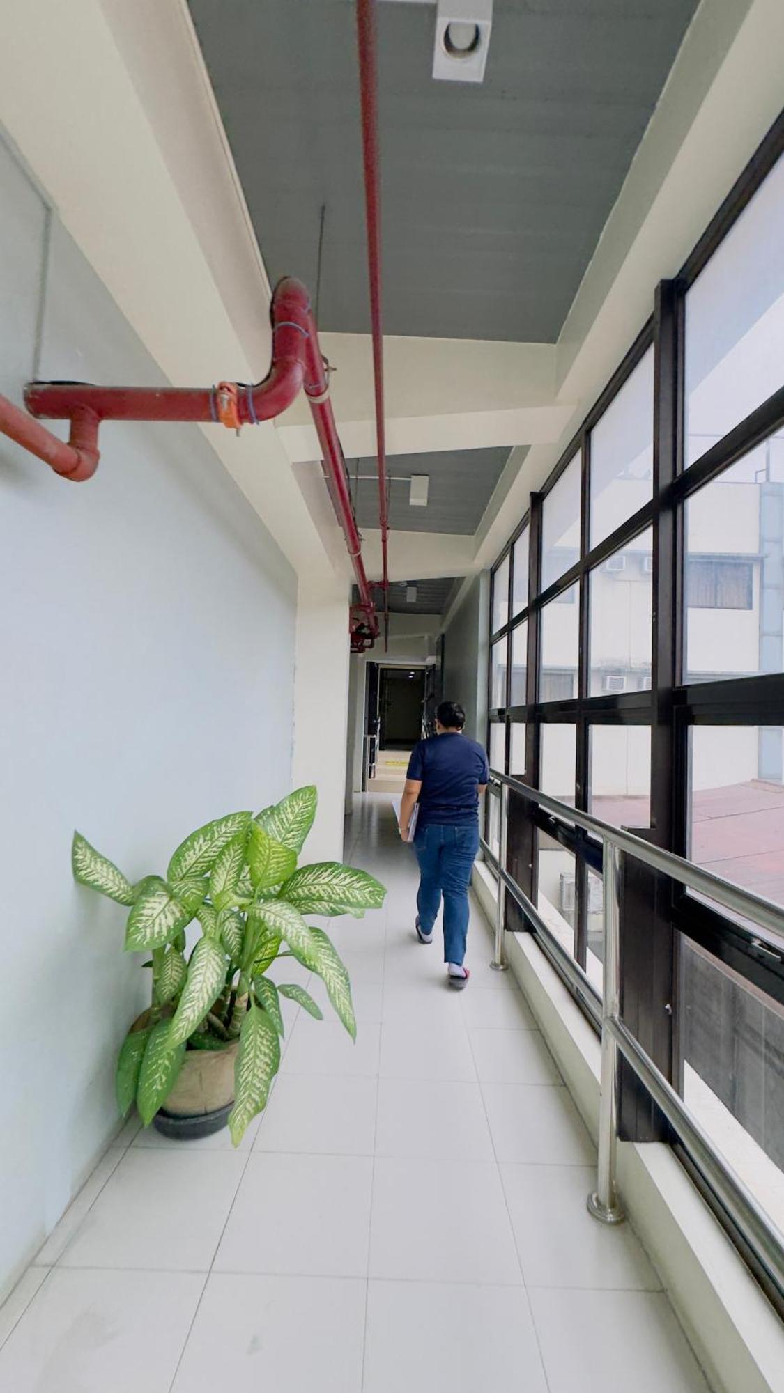 La Anclar Hotel Davao Ngoại thất bức ảnh