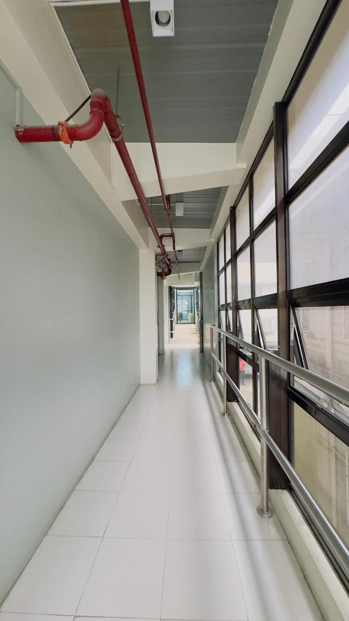 La Anclar Hotel Davao Ngoại thất bức ảnh