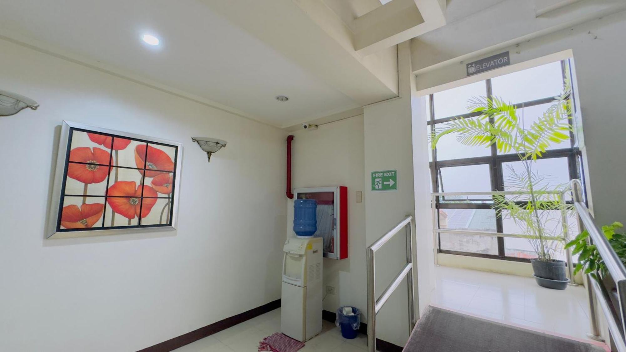 La Anclar Hotel Davao Ngoại thất bức ảnh