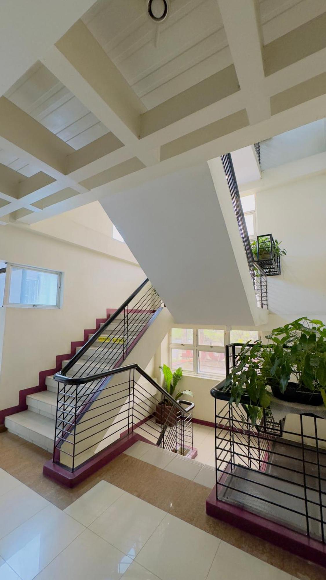 La Anclar Hotel Davao Ngoại thất bức ảnh