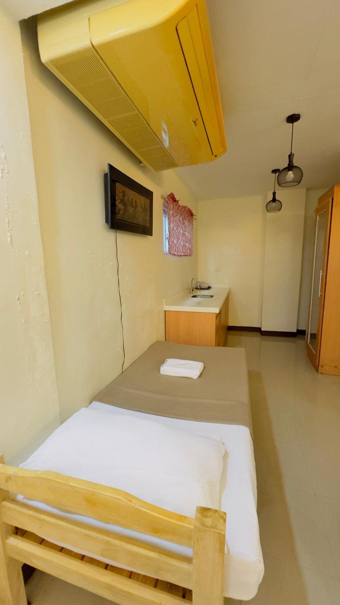 La Anclar Hotel Davao Ngoại thất bức ảnh