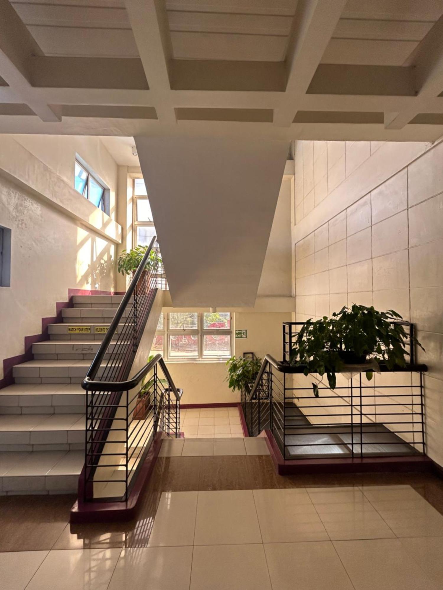 La Anclar Hotel Davao Ngoại thất bức ảnh