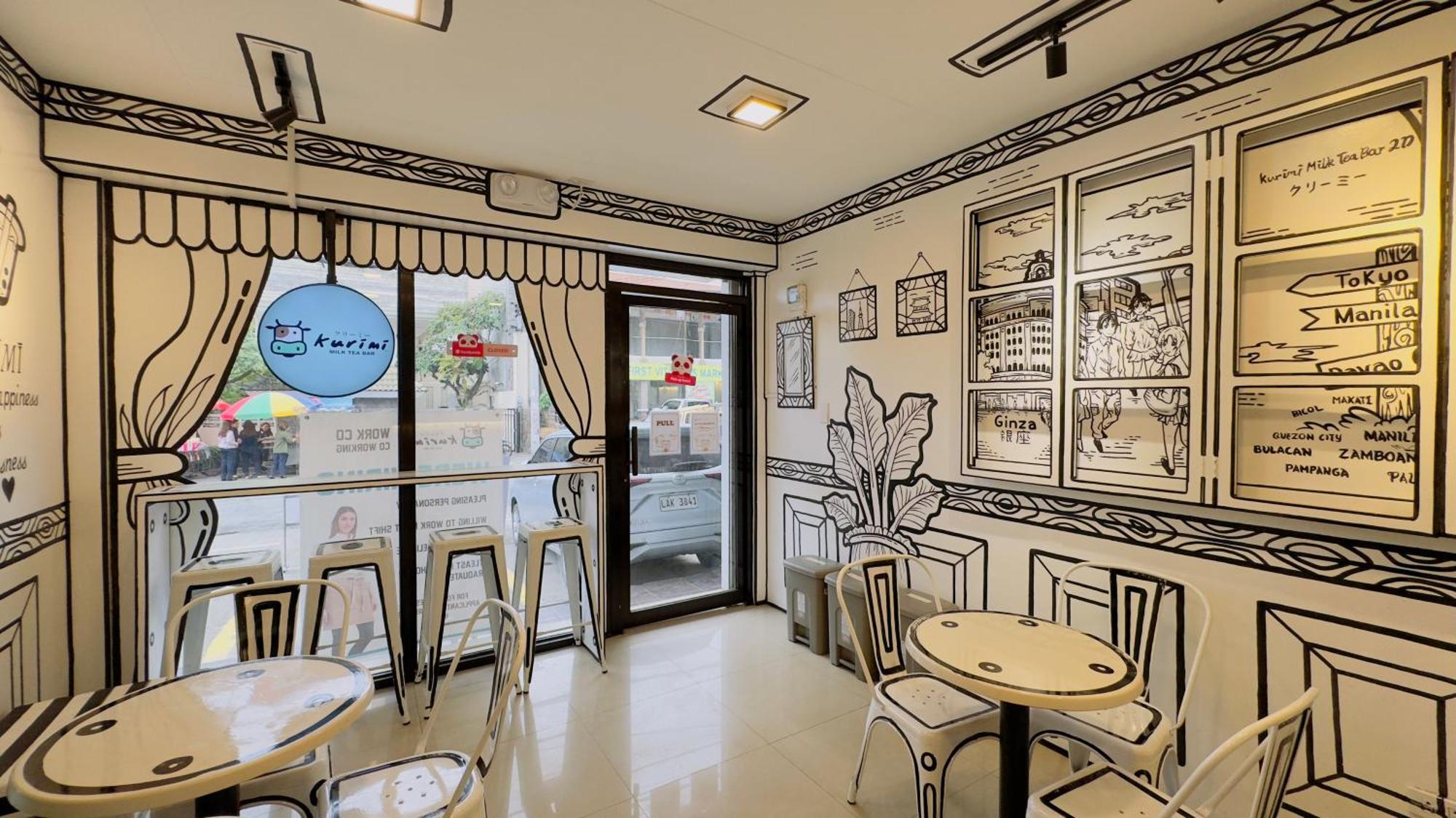 La Anclar Hotel Davao Ngoại thất bức ảnh