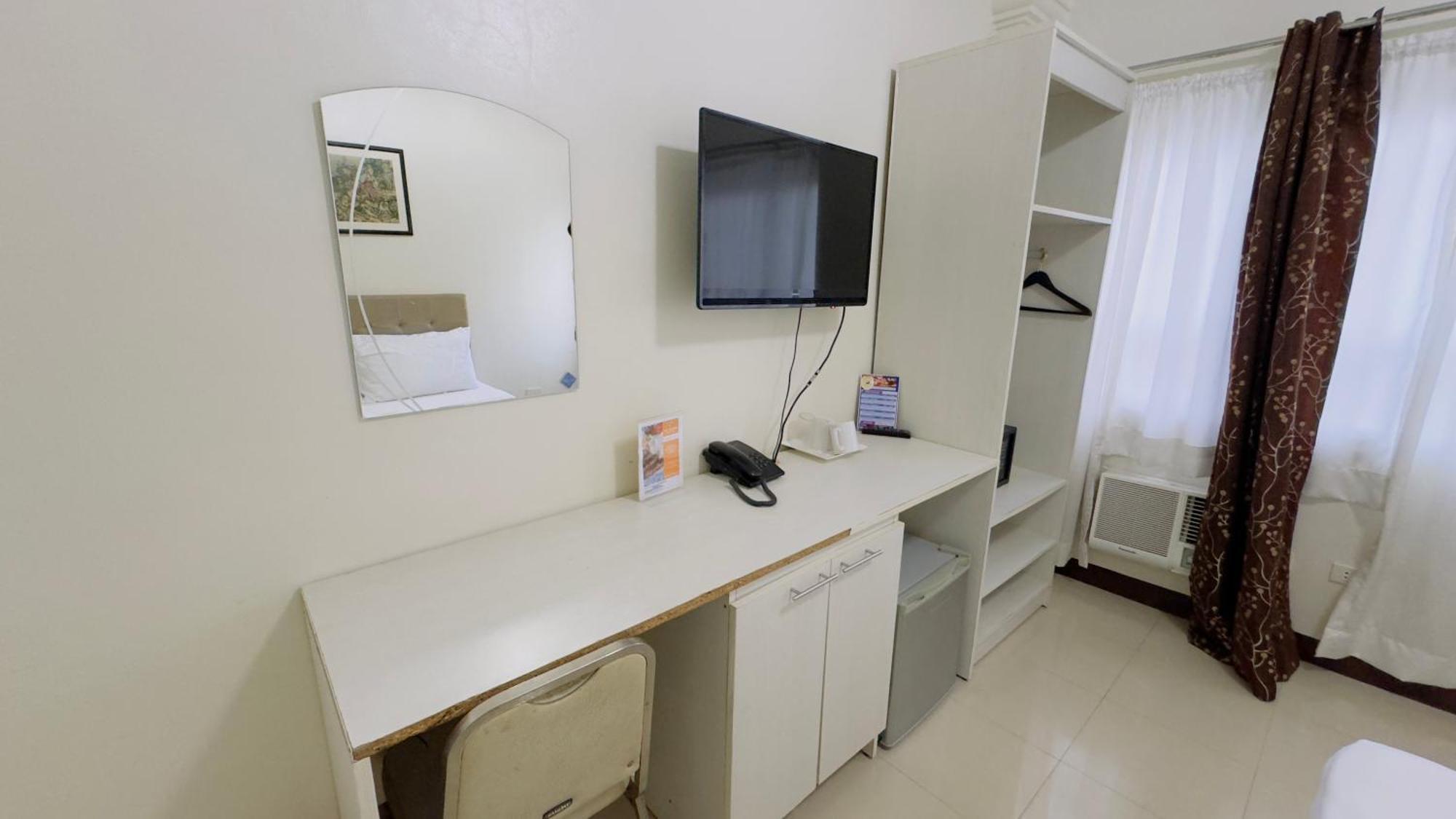 La Anclar Hotel Davao Ngoại thất bức ảnh
