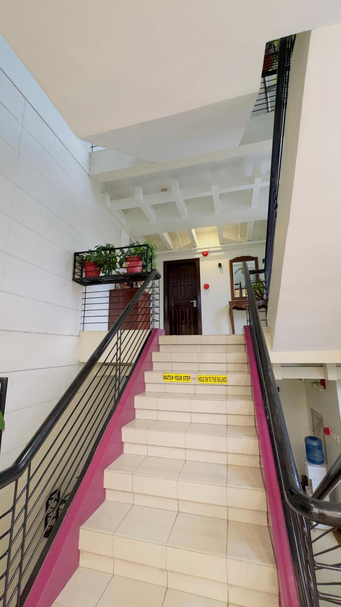 La Anclar Hotel Davao Ngoại thất bức ảnh