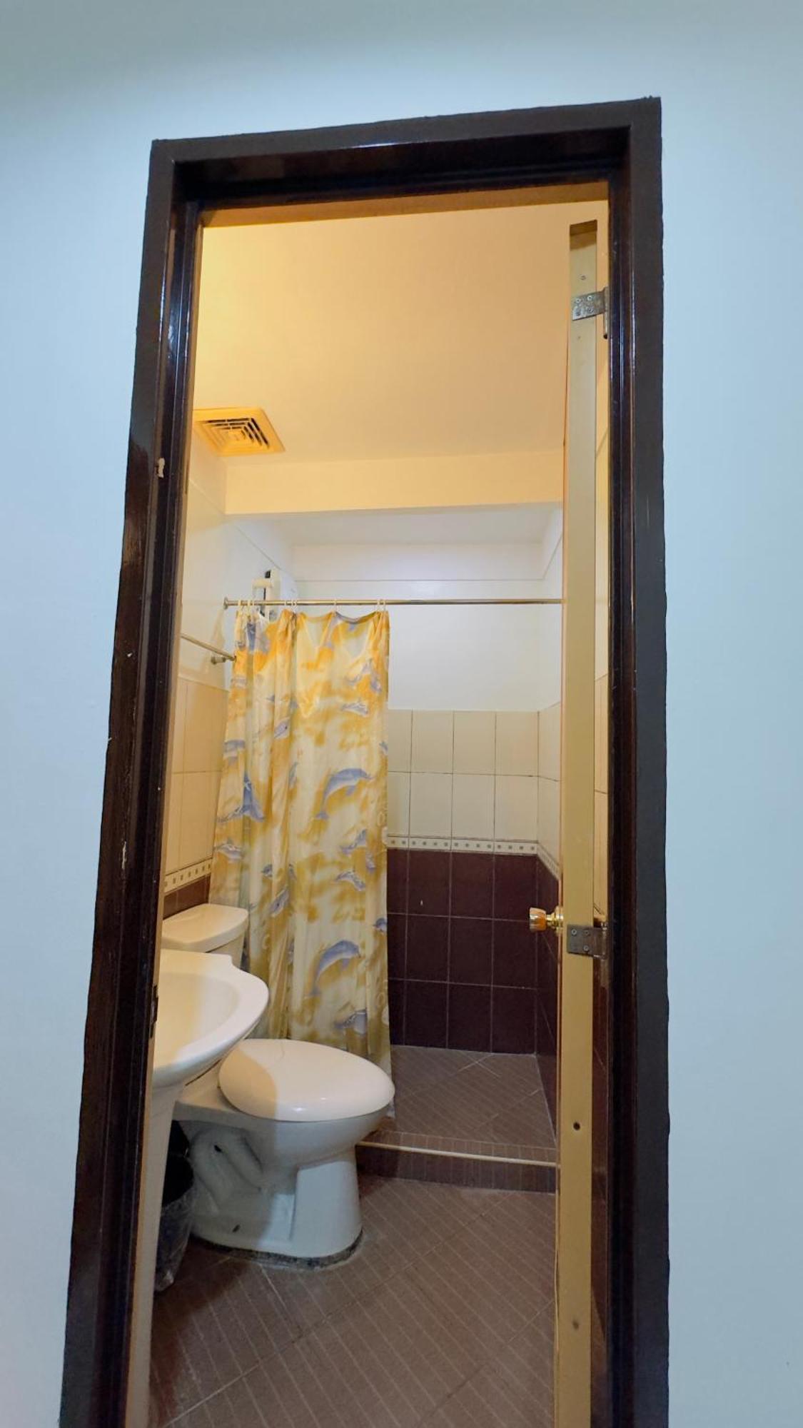 La Anclar Hotel Davao Ngoại thất bức ảnh