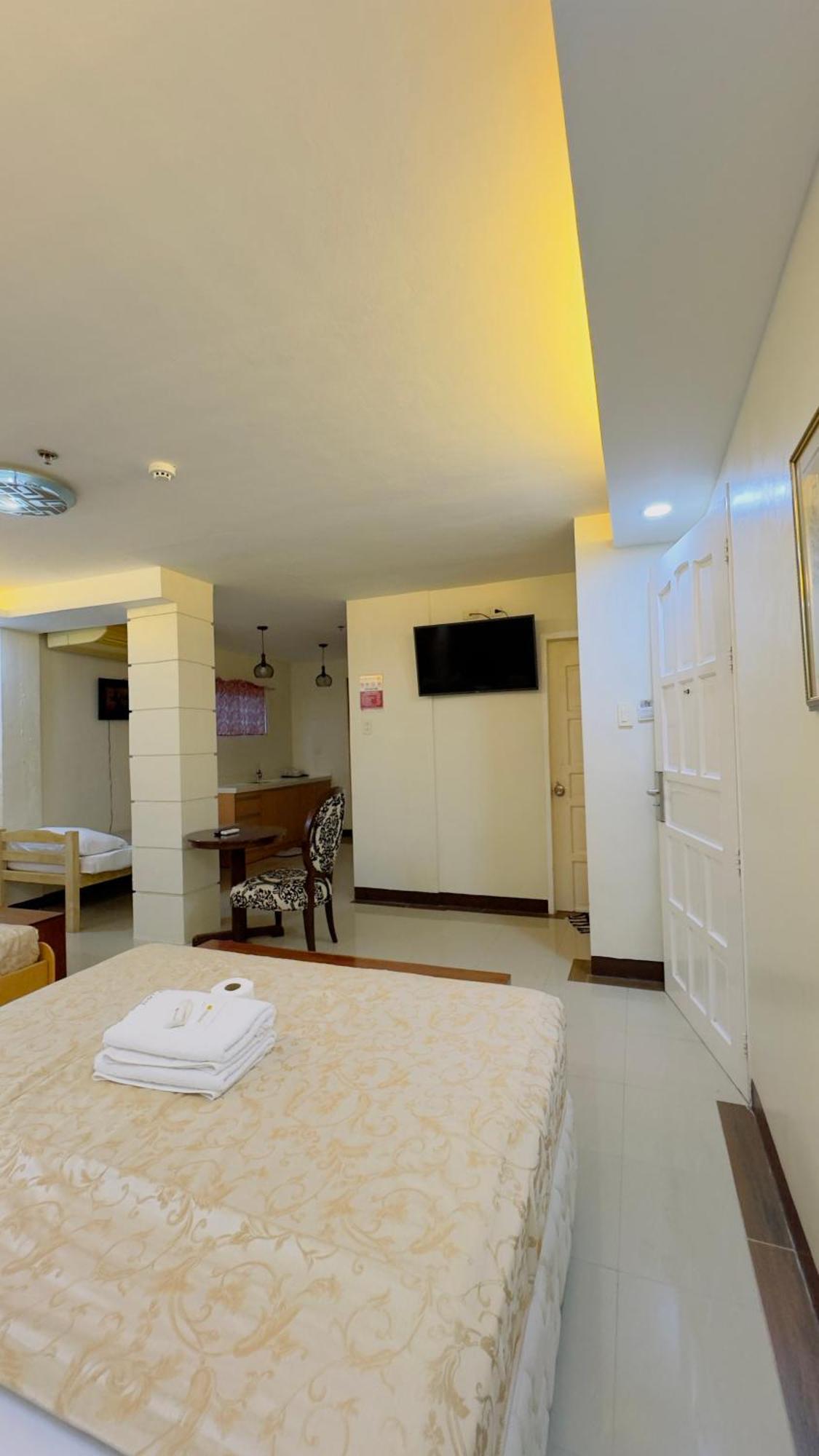 La Anclar Hotel Davao Ngoại thất bức ảnh