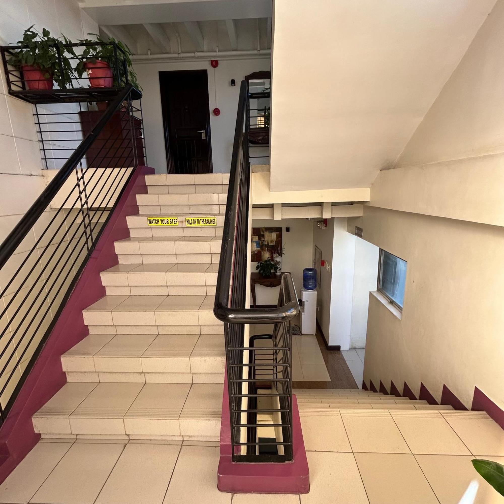 La Anclar Hotel Davao Ngoại thất bức ảnh