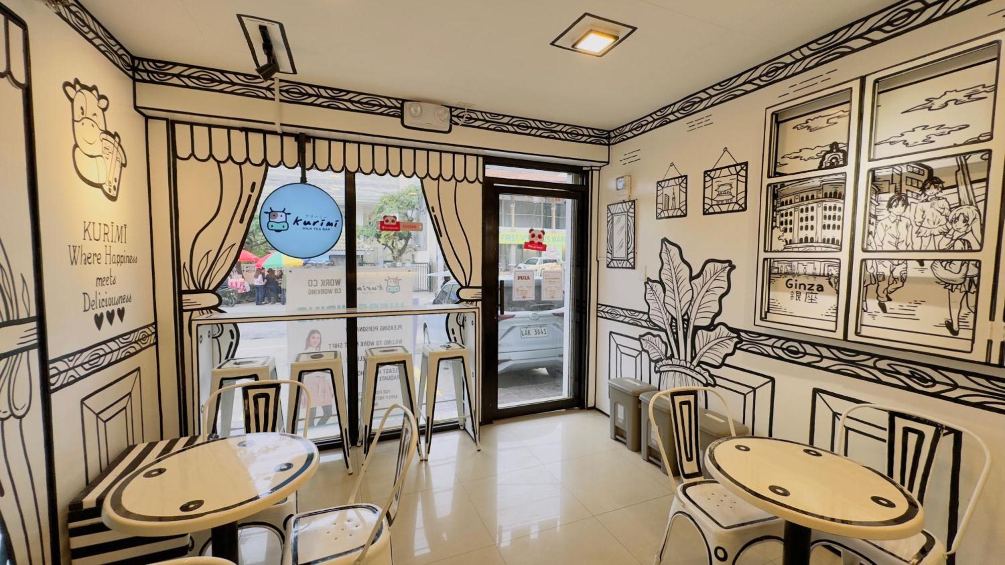 La Anclar Hotel Davao Ngoại thất bức ảnh