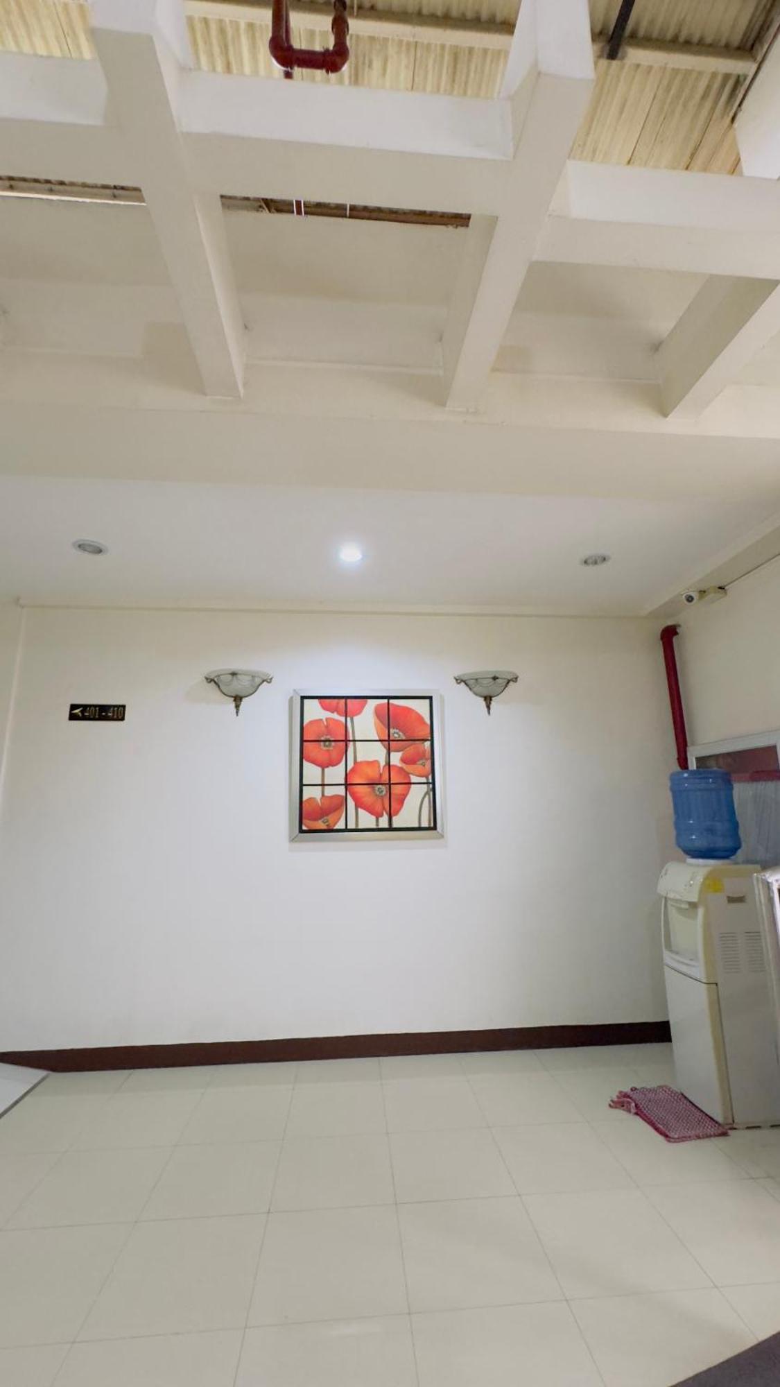 La Anclar Hotel Davao Ngoại thất bức ảnh