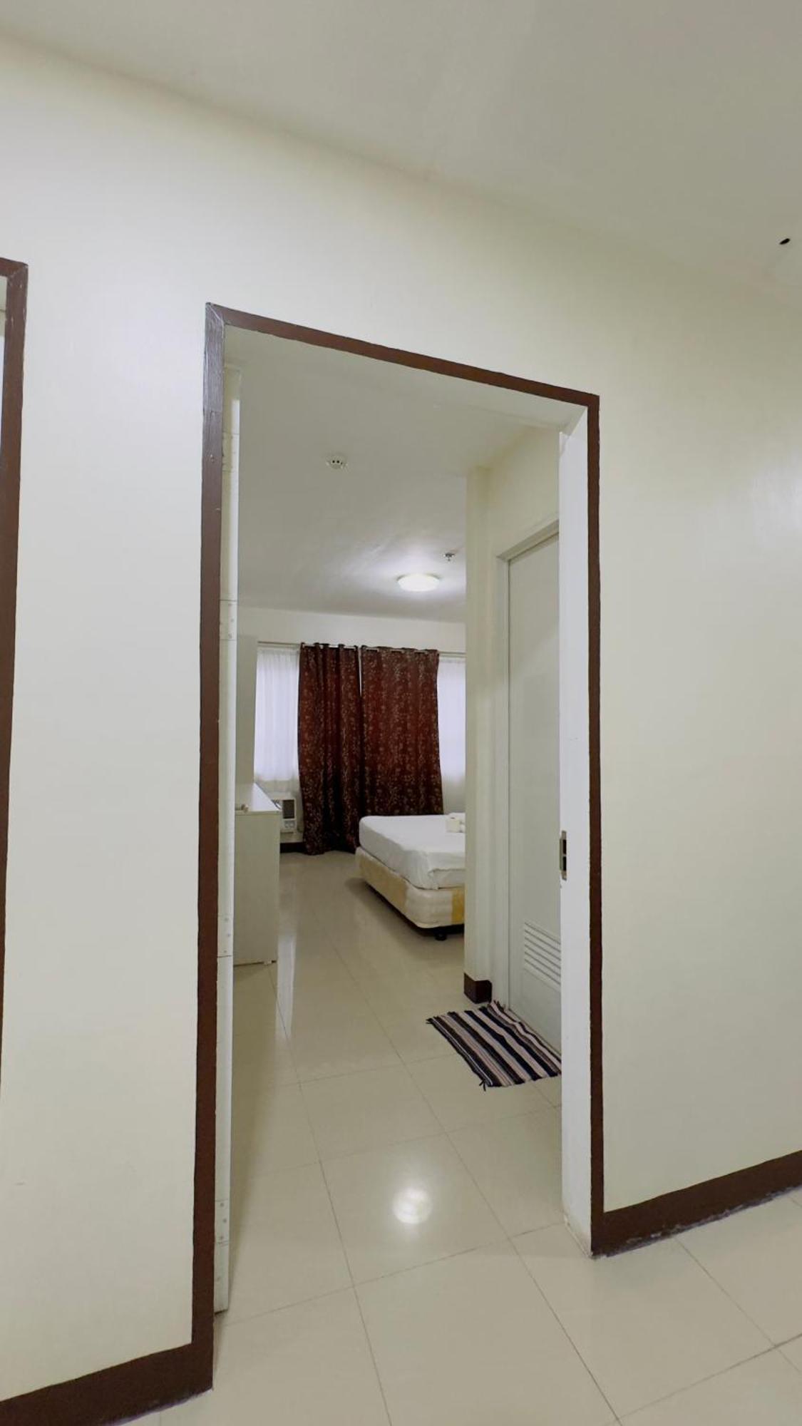 La Anclar Hotel Davao Ngoại thất bức ảnh