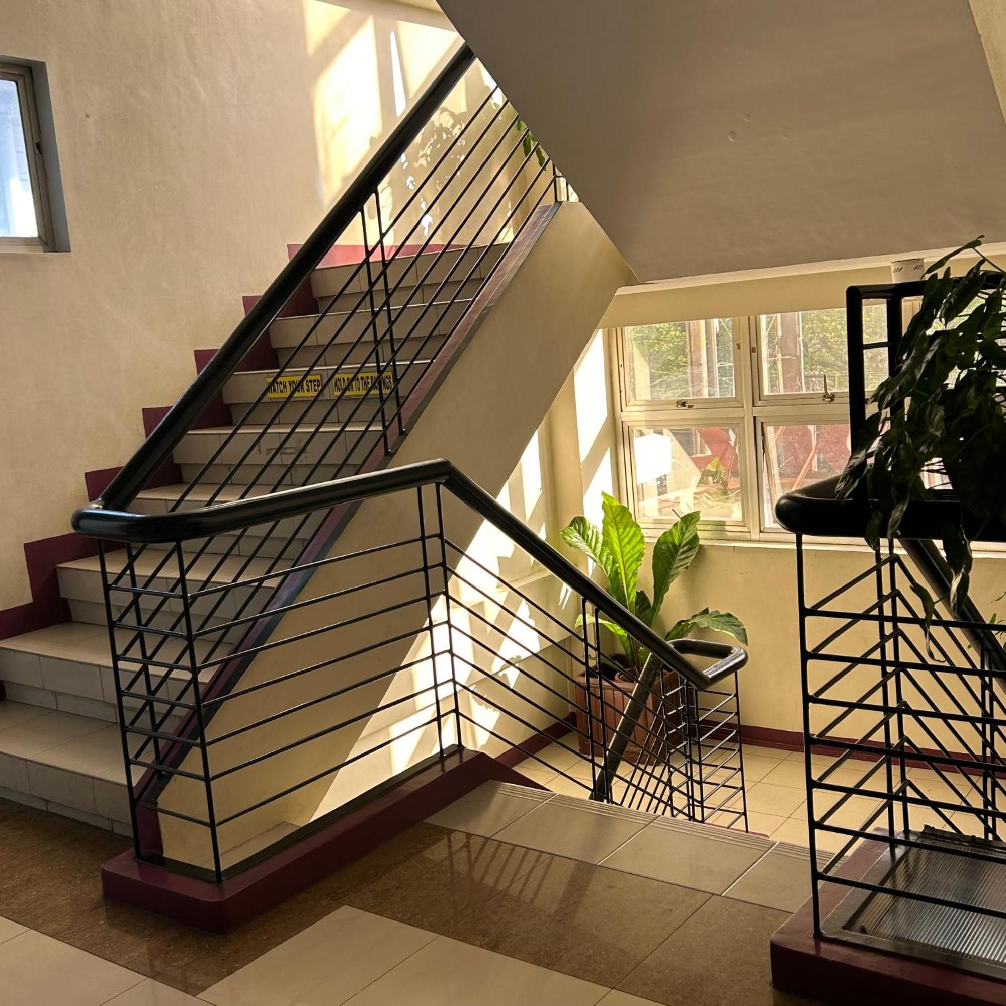 La Anclar Hotel Davao Ngoại thất bức ảnh