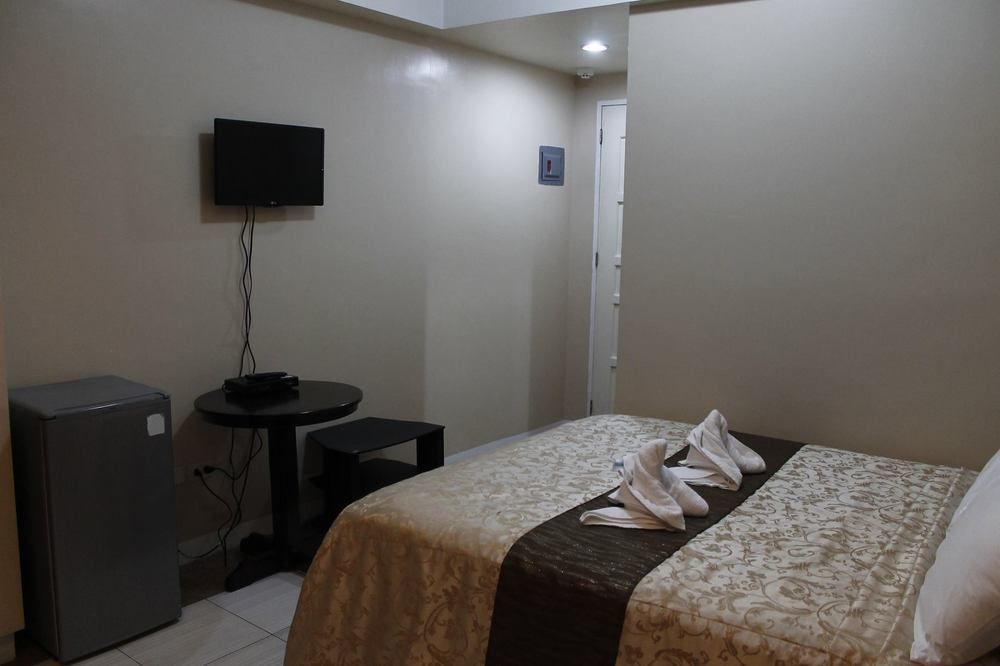 La Anclar Hotel Davao Ngoại thất bức ảnh
