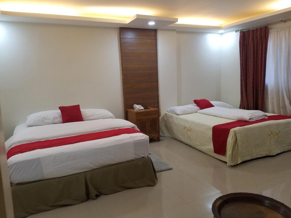 La Anclar Hotel Davao Ngoại thất bức ảnh